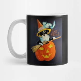 Best Witches Mug